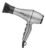 Secador De Cabelo 2000 Watts – Style Pro Taiff Prata 127v