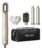Secador De Cabelo 5 Em 1 Gokoco Gd031 Escova