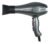 Secador De Cabelo Profissional Lizze Extreme Cinza 220v
