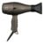 Secador De Cabelo Profissional Unique Digital Tourmaline E Íons Negativos 3100w Taiff Preto 220v