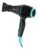 Secador De Cabelo Stylle Profissional Motor Ac 2000w Taiff Cor Preto 220v