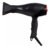 Secador de Cabelo Taiff 2000W Black Ion Preto
