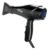 Secador de Cabelo Taiff Tourmaline 2100w Profissional Cor Preto