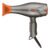 Secador de Cabelos Taiff Vulcan Diamante Íon Cerâmica Motor AC Profissional 2500W