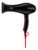 Secador De Cabelos Turbo, Mondial Preto/vermelho 1900w Sc-41 127v