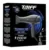 Secador Taiff Tourmaline Íon 2100W Original com Frete Grátis