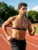 Sensor De Frequência Cardíaca Polar H9 Hr Sensor Ble M/ggg Preto