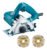 Serra Mármore 4.3/8 1300w C/ 2discos 4100NH3ZX2 Makita
