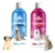 Shampoo E Condionador Pet Cachorro Clareador Hidrata Limpa