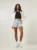 Short Jeans Feminino YOUCOM Hot Pants Original com Desconto e Frete Grátis