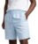 Shorts Linho Masculino Sandrini Casual Verão Confortável