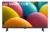 Smart TV 32 LG HD 32LR600BPSA Processador 5ª Geração WebOS com Alexa