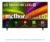 Smart TV 4K 50″ LG NANO UHD AI NU850 2026 Processador α7 Ger9 HDR10 Xbox Bluetooth Wi-Fi AI Search Google Gemini webOS 26 – 50NU850BPSA