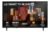 Smart TV LG 55” 4K Ultra HD NANO AI Webos 26 55UN85C HDR10 Bluetooth Wi-Fi Google Cast