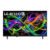 Smart TV LG LED 75″ 75NU855 4K Ultra HD NANO AI Magic Webos 26 HDR10 Bluetooth Wi-Fi Google Cast