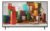 Smart Tv Profissional 4k 50 LG Uhd 50au801 Processador 7 Ai Ger8 Super Upscaling Google Cast Alexa Integrado Controle Ai Smart Magic Webos 25