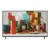 Smart TV 55 LG UHD 4K 55AU801 Processador AI WebOS 25 Original