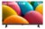 Smart TV Profissional LG 32″ LED HD – 32RL601CBSA