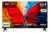 Smart TV TCL 40 Polegadas Full HD QLED S5K Google TV Original