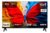 Smart Tv Tcl 43 Polegadas Qled Full Hd S5k Wifi Bluetooth Google Tv 2 Hdmi Hdr10 Dolby Audio 43s5k