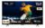 Smart Tv Tcl 55 Polegadas Qled 4k P8k Wifi Bluetooth Google Tv 144hz Hdr10+ Dolby Atmos Vision 55p8k