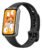 Smartband Huawei Band 11 Com Tela Amoled De 1.62 E Bateria De 14 Dias Cinza-escuro Esportivo Preto