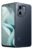 Smartphone Infinix Hot 50i 4gb Ram 256gb 4g Câmera Dupla 48mp Selfie 8mp 5000mah 6,7 120hz Preto Obsidiana