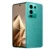 Smartphone Infinix Note 50X 5G 8GB Ram 256GB Tela 6,78 HD+ 120HZ Câmera 50MP + Selfie 8MP Bateria 5200mAh NFC DTS Áudio – Verde