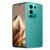 Smartphone Infinix Note 50x 5g 8gb Ram 256gb Tela 6,78 Hd+ 120hz Câmera 50mp + Selfie 8mp Bateria 5200mah Nfc Dts Áudio – Verde