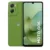 Moto G06 Verde: Smartphone Motorola 256GB com Câmera 50MP e Bateria 5200mAh!