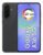 Smartphone Samsung Galaxy A36 5g 128gb 6gb Ram Câmera Tripla De Até 50mp Selfie De 12mp Ip67 Super Amoled 6.7” Nfc Recursos Ai Android E Segurança Snapdragon – Preto