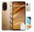 Smartphone Xiaomi Poco C71 Frete Grátis 128GB Dual Sim