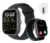 Smartwatch Bettdow Fb055 1.85″ Esportivo IA GPS 3ATM Música Original