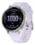 Smartwatch Gps Garmin Venu 4 Prata E Pulseira Lavanda 41mm Prateado Roxo