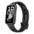 Smartwatch HUAWEI Band 10 Caixa de Polímeros Duráveis Análise do Sono em Nível Profissional Assistente de Bem-estar Emocional Relógio Smartwatch Compatível com Android e iOS Preto
