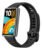 Smartwatch HUAWEI Band 11 Pro Posicionamento GNSS Autônomo Tela 162″ AMOLED Bateria com Autonomia de Até 14 Dias Monitoramento Aprimorado do Sono Compatível com iOS e Android Preto