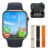 Smartwatch P/ Iphone Samsung S11 Pro Series 11 Faz Ligação
