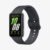 Smartwatch Samsung Galaxy Fit3 Display 1.6 Grafite