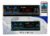 Som Rádio Automotivo Bluetooth Usb Card Sd Aux Fm Mp3 H-tech