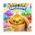 Squishy Brinquedo Macio Glitter Colecionável Sem Led Surpresa