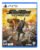 Starship Troopers Extermination Ps5 Eur Midia Fisica Standard (físico)
