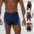 Sunga Boxer Masculina com Cordão e Frete Grátis – Melhor Preço!