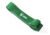 Super Band 4.5cm Odin Fit Elastico Extensor – Extra Forte Verde