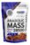 Suplemento Em Pó Profit Laboratórios Anabolic Mass 28500 Proteínas Sabor Chocolate Em Sachê De 3kg