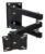 Suporte Articulado De Parede Para Tv monitor De 14 Até 55 Polegadas Artflex Suportes Art 55 – Preto