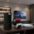 Suporte Base Organizador Para 2 Controles E Headset Gamer