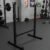 Suporte Bíceps Rosca Direta E Supino Upw Fitness Ajustável