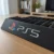 Suporte Case Compatível Playstation 5 PS5 Logo Colorido Melhor Preço