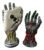 Suporte Decorativo Mão Robótica Para Controle Gamer
