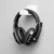 Suporte Fone Ouvido Gamer Headset – Gancho Prático Headphone